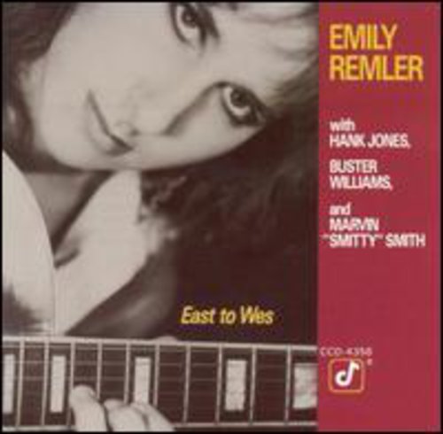 Emily Remler - East to Wes