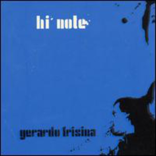 Gerardo Frisina - Hi Note