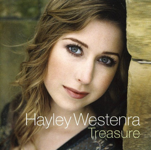 Hayley Westenra - Treasure