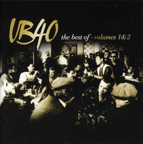 Ub40 - Best Of, Vol. 1 and 2