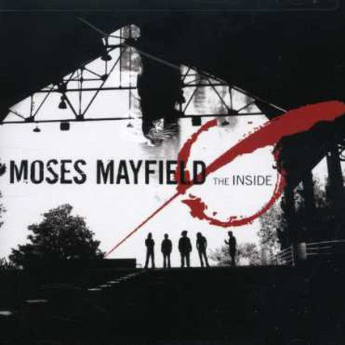 Moses Mayfield - The Inside