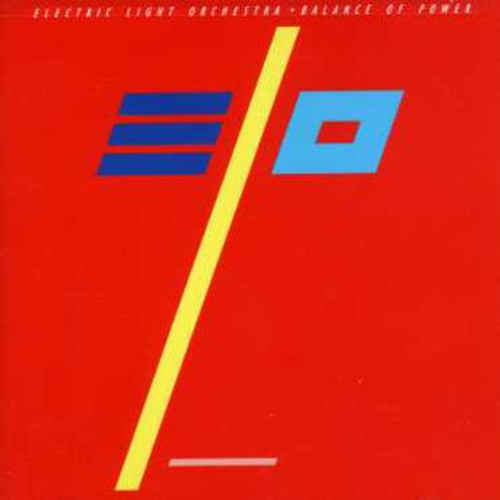 Electric Light Orchestra - Balance of Power