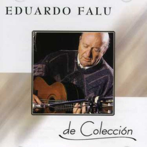 Eduardo Falu - Coleccion