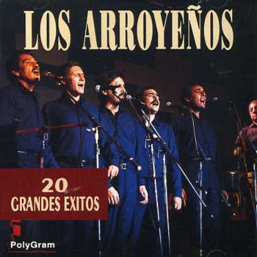 Arroyenos - 20 Grandes Exitos