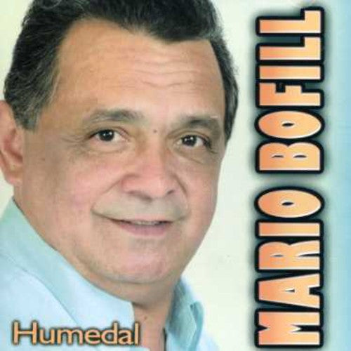 Mario Bofill - Humedal