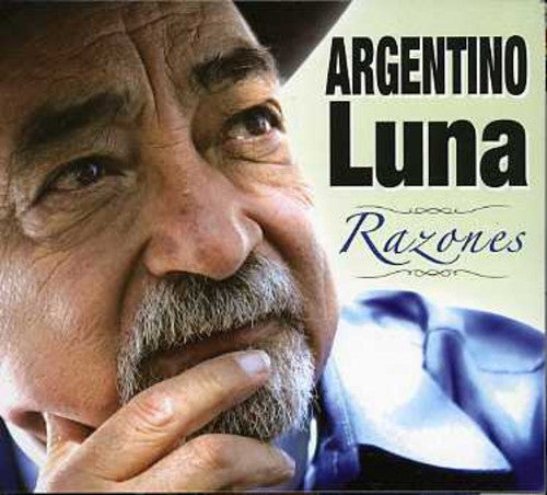 Luna Argentino - Razones