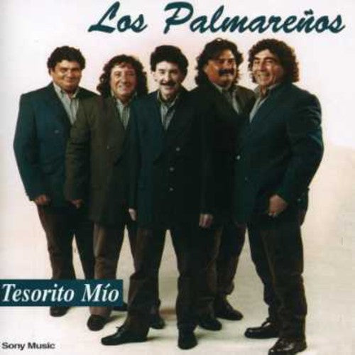 Palmarenos - Tesorito Mio