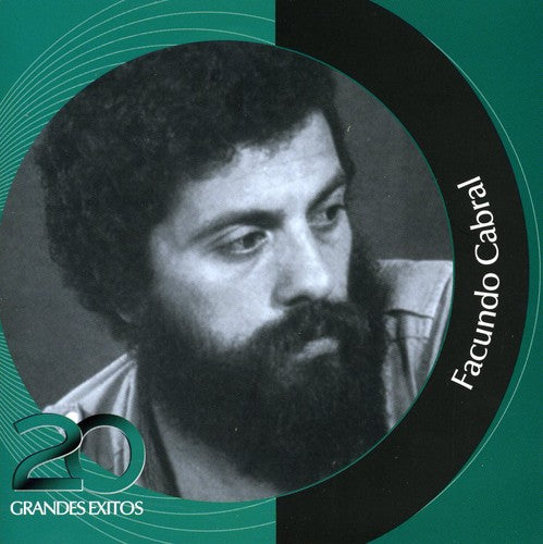 Facundo Cabral - Inolvidables RCA: 20 Grandes Exitos