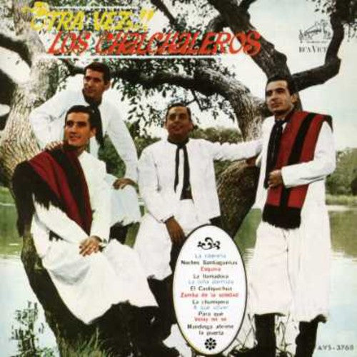 Chalchaleros - Otra Vez los Chalchaleros