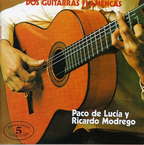 De Lucia Paco - Vol. 5-Antologia