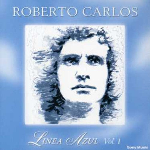 Roberto Carlos - Linea Azul 1: La Distancia