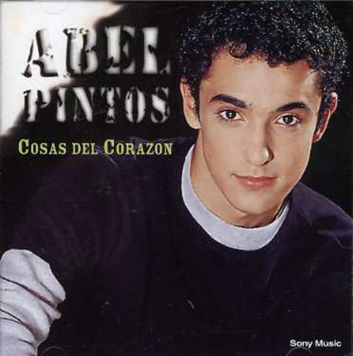 Abel Pintos - Cosas Del Corazon