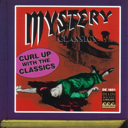 Various - Mystery Classics / Various