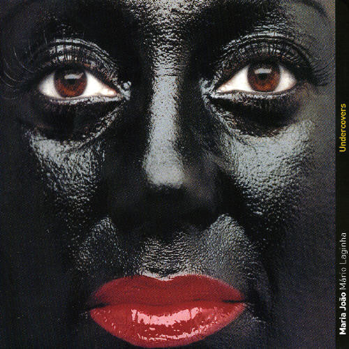 Joao Maria & Laginha Mario - Undercovers