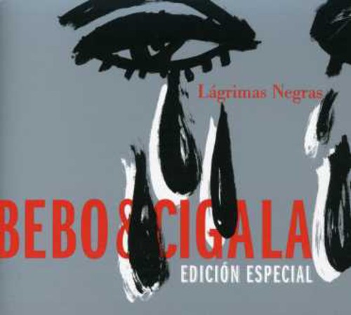 Bebo Valdes / Diego El Cigala - Lagrimas Negras