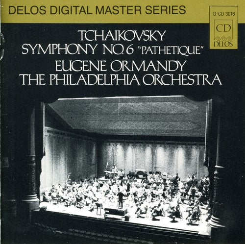 Philadelphia - Symphony 6