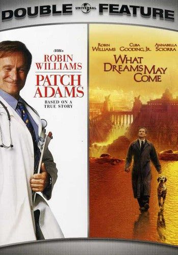 Patch Adams / What Dreams May Come
