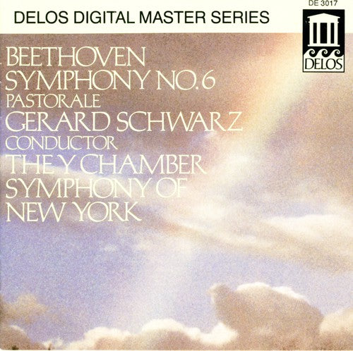 Ludwig van Beethoven - Symphony 6