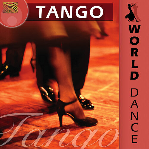 Various - World Dance: Tango