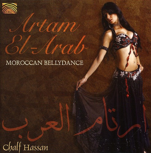 Chalf Hassan - Artam El-Arab