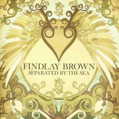 Findlay Brown - Separated By the Sea