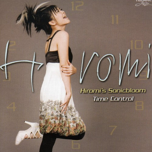 Hiromi - Time Control