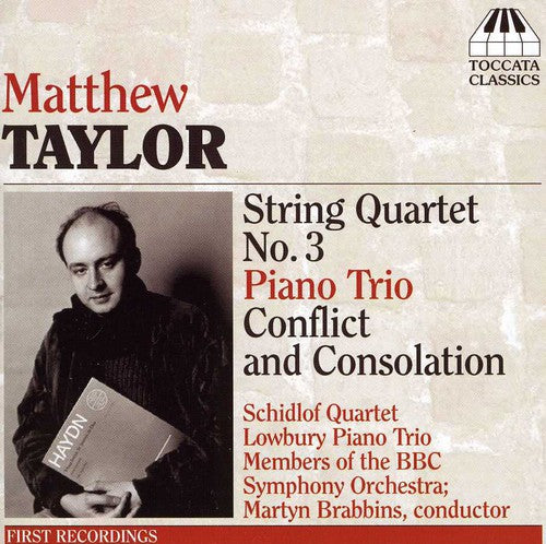 Taylor - Chamber Music