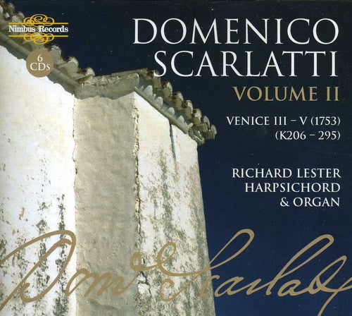 Lester - Complete Sonatas 2