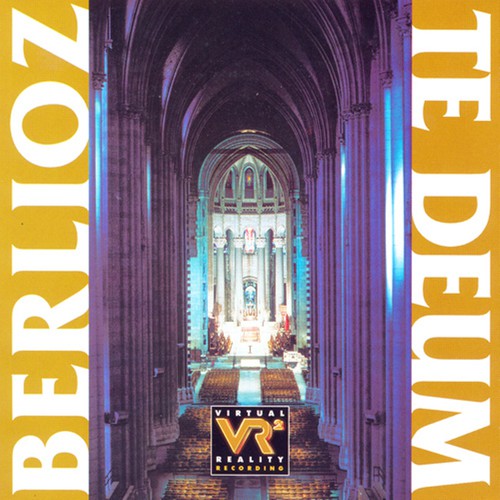 H. Berlioz - Te Deum
