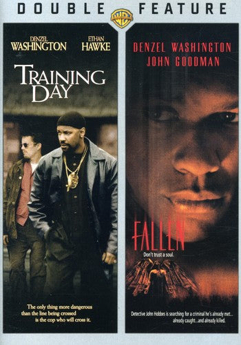 Training Day & Fallen