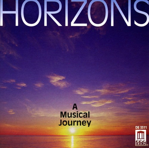 Horizons: Musical Journey/ Various - Horizons: Musical Journey / Various