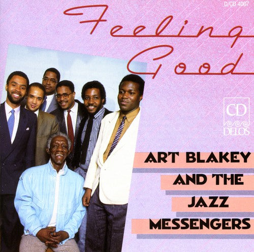 Art Blakey - Art Blakey & Jazz Messengers