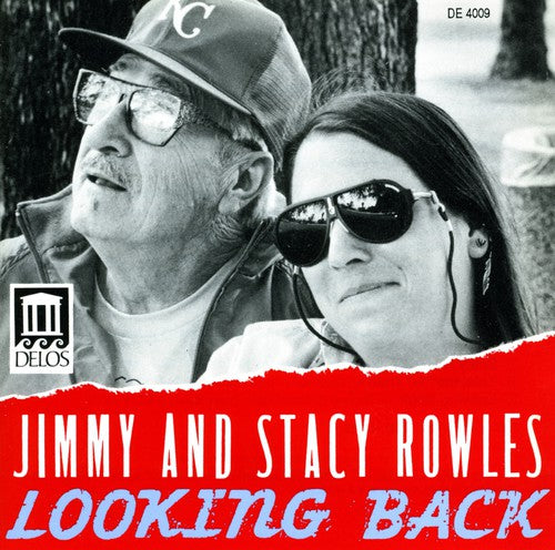 Jimmy Rowles / Stacy Rowles - Looking Back