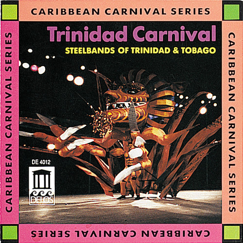 Various Artists - Trinidad Carnival / Various