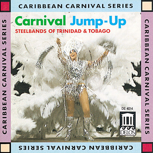 Carnival Jump Up/ Various - Carnival Jump Up / Various