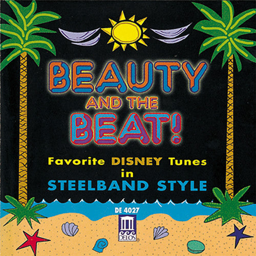 Beauty & the Beat:Favorite Disney Tunes/ Various - Beauty & The Beat:favorite Disney Tunes / Various