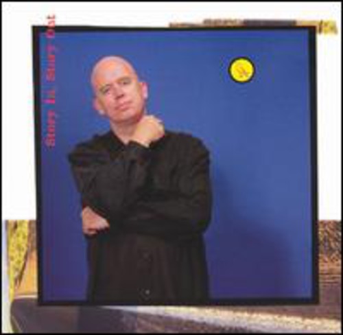 Rinde Eckert - Story In, Story Out