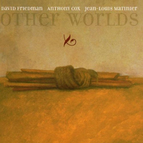 David Friedman / Anthony Cox / Jean-Louis Matinier - Other Worlds