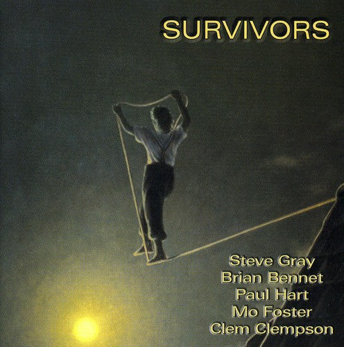 Survivors - Survivors
