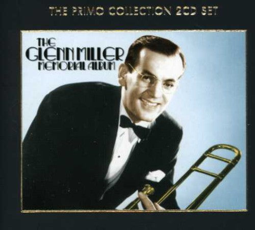 Glenn Miller - Glenn Miller Memorial Album