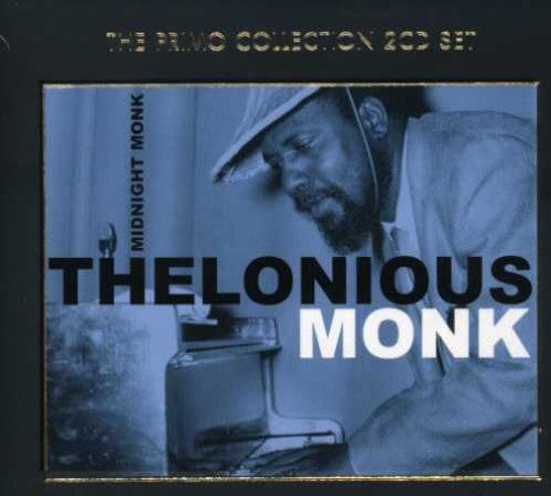 Thelonious Monk - Midnight Monk