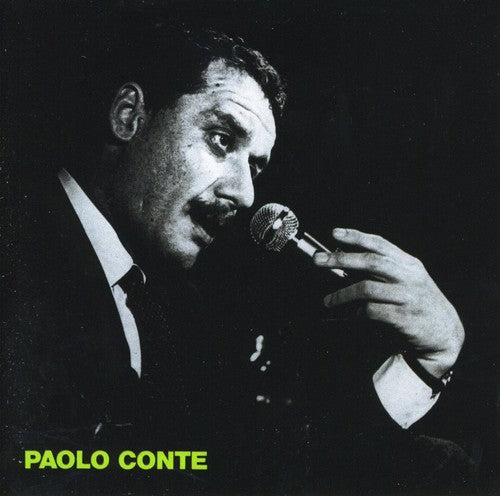 Paolo Conte - Paolo Conte