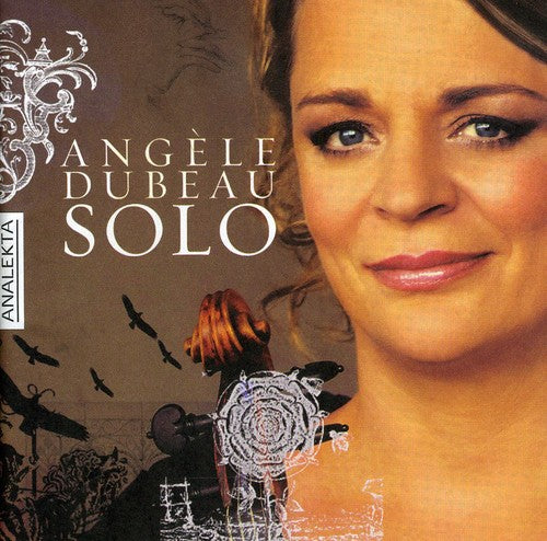 Angèle Dubeau - Solo