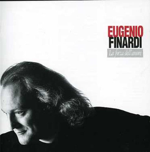 Eugenio Finardi - La Forza Dell'amore