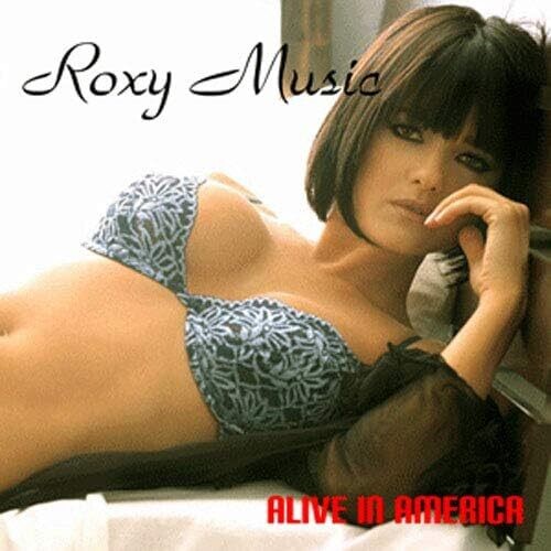 Roxy Music - Live in America
