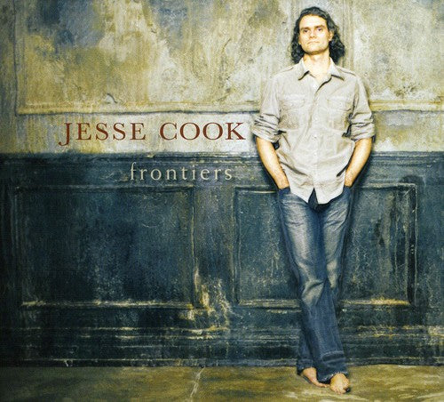 Jesse Cook - Frontiers