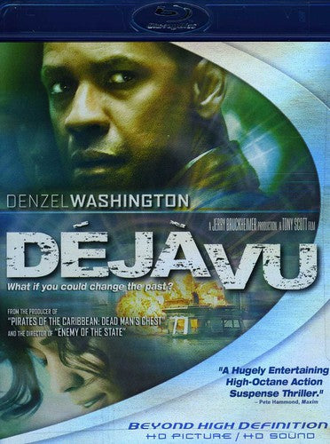 Deja Vu (2006)