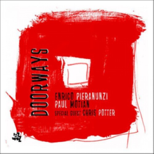 Enrico Pieranunzi - Doorways