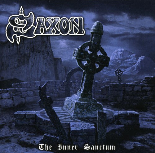 Saxon - Inner Sanctum
