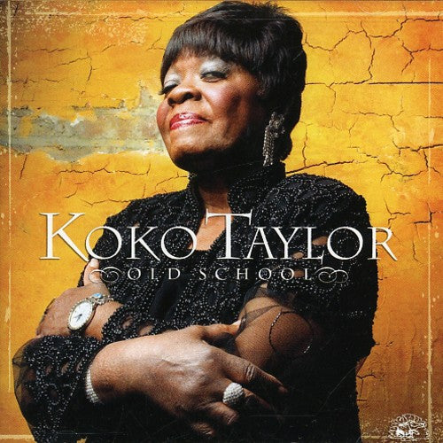 Koko Taylor - Old School